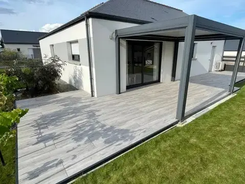 aménagement extérieur Brusvily-5