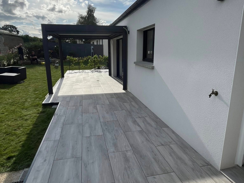 amenagement exterieur dinan