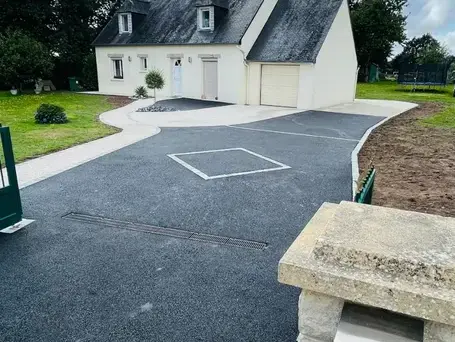 aménagement extérieur Dinan-5