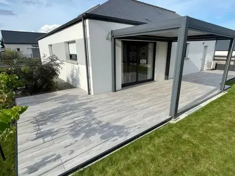aménagement extérieur Lamballe-5
