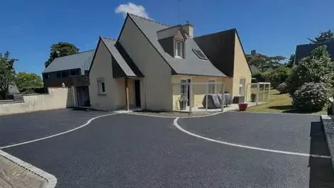 aménagement extérieur à Plénée-Jugon - image 4