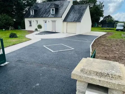 aménagement extérieur Plénée-Jugon-5