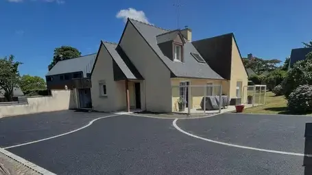 entreprise d'assainissement à Brusvily - image 3