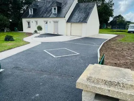 entreprise d'assainissement Dinan-1