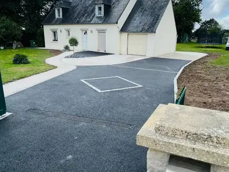 entreprise de terrassement Broons-1