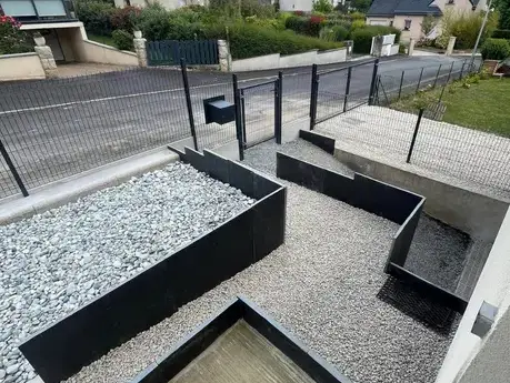 entreprise de terrassement à Brusvily - image 3
