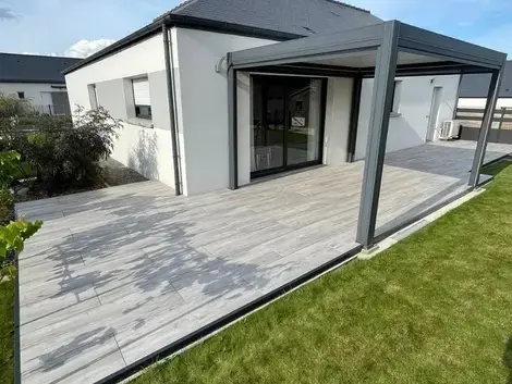 entreprise de terrassement à Caulnes - image 2