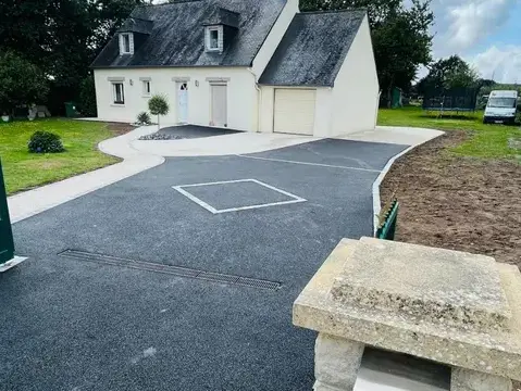 entreprise de terrassement Lamballe-1