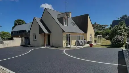entreprise de terrassement à Montauban-de-Bretagne - image 2