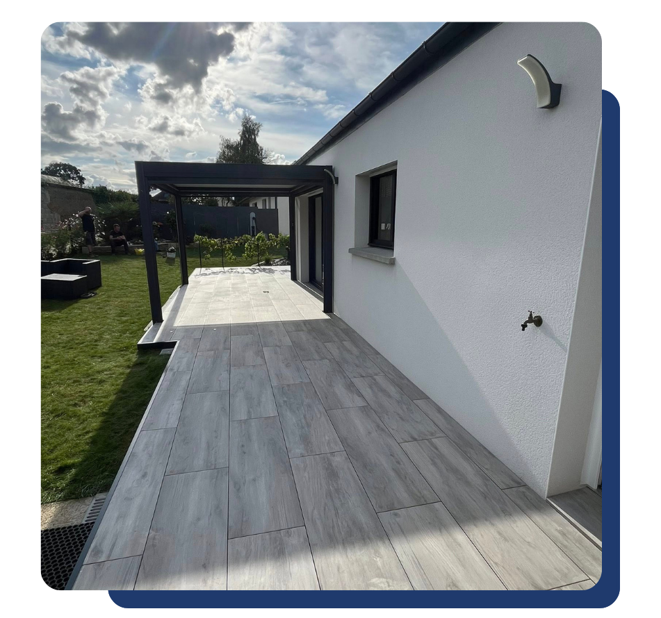 entreprise de terrassement plestan