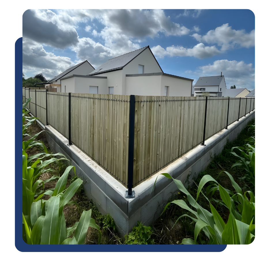 entreprise de terrassement quediac