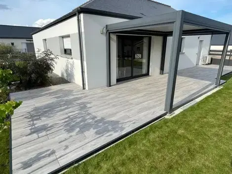 entreprise de terrassement à Saint-Méen-le-Grand - image 4