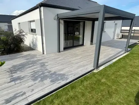 entreprise de travaux public à Lamballe - image 2