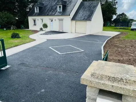 entreprise de travaux public à Lamballe - image 3