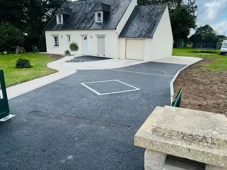 entreprise de travaux public à Plénée-Jugon - image 2