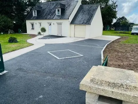 entreprise de travaux public Saint-Méen-le-Grand-5