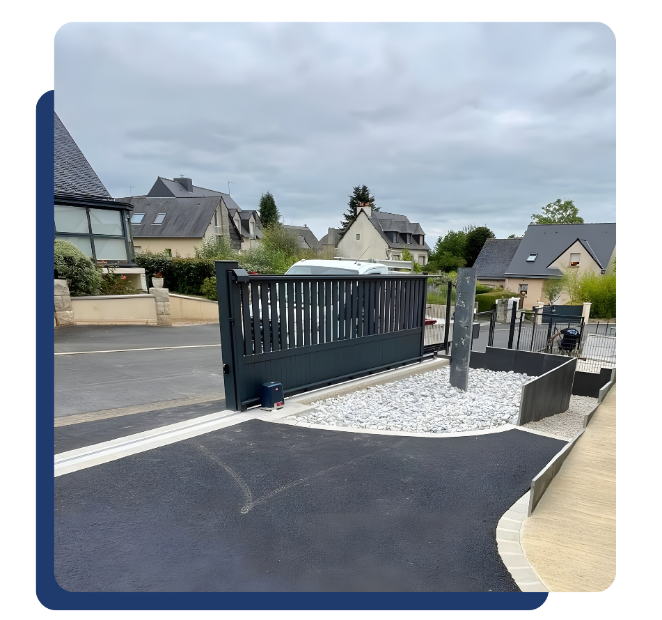 entreprise de travaux public sevignac