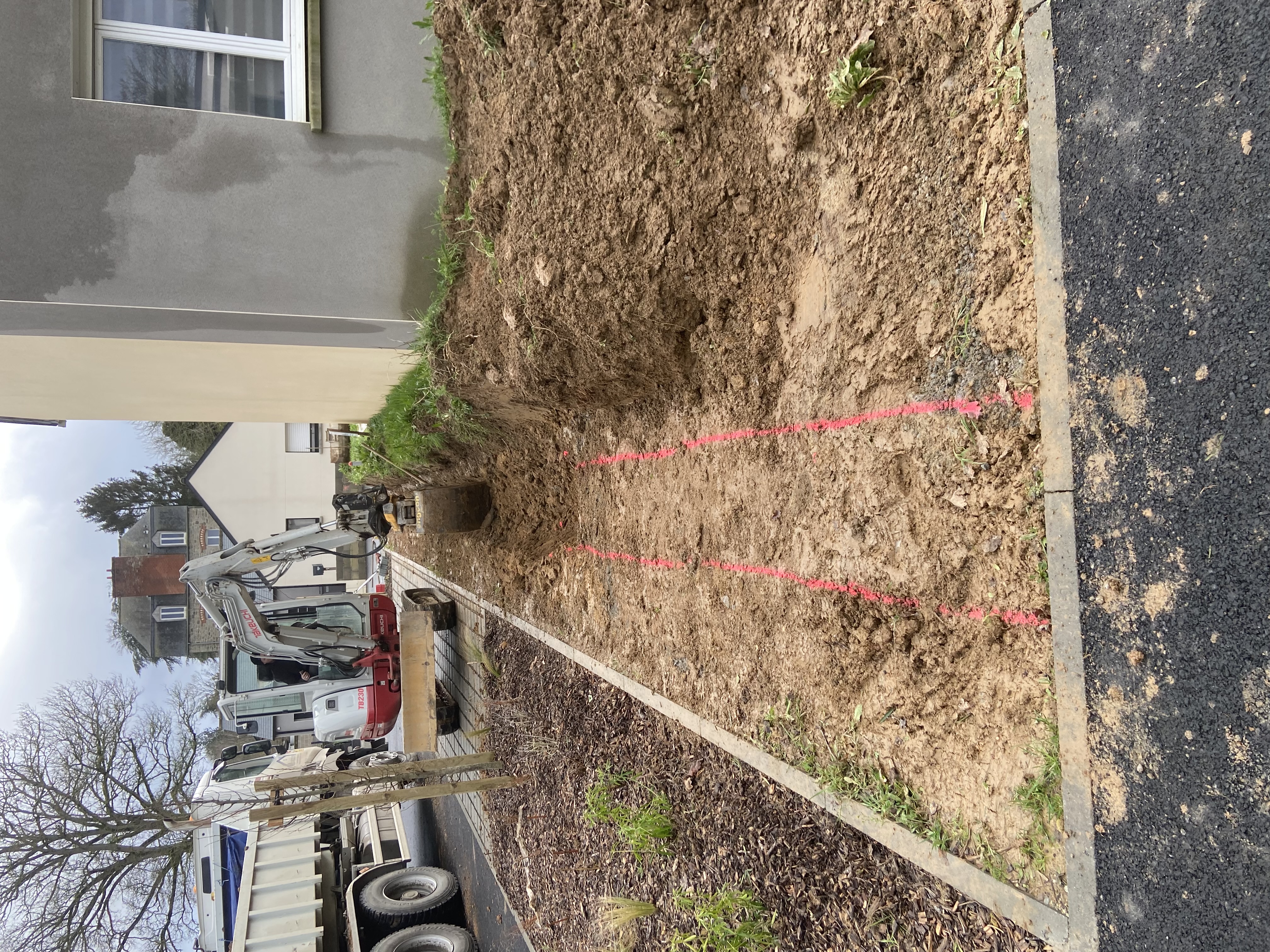 entreprise de travaux public sevignac