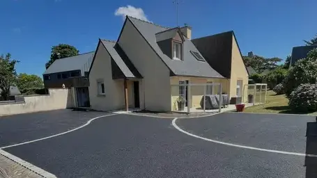 entreprise VRD à Montauban-de-Bretagne - image 2