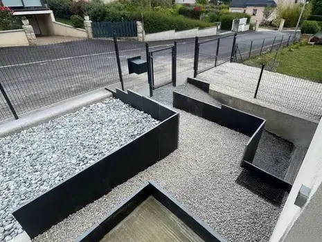 pavage à Broons - image 3