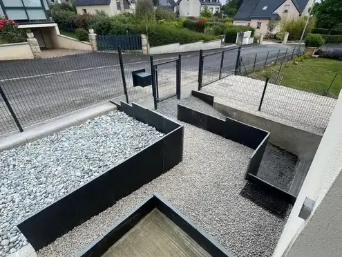 pavage à Brusvily - image 2