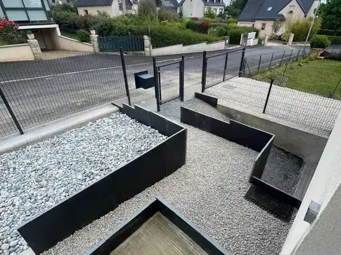 pavage à Plestan - image 3